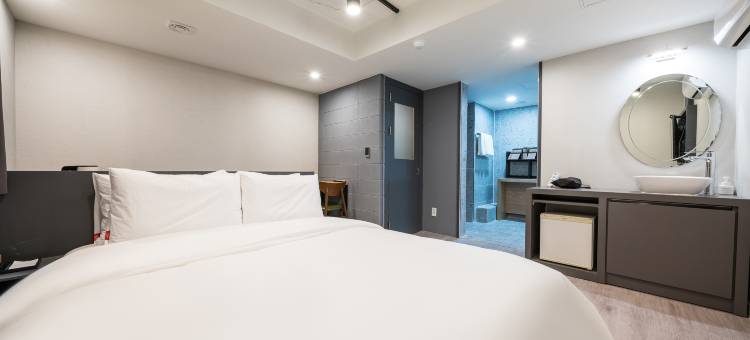 DAON酒店(Daon Hotel)图片