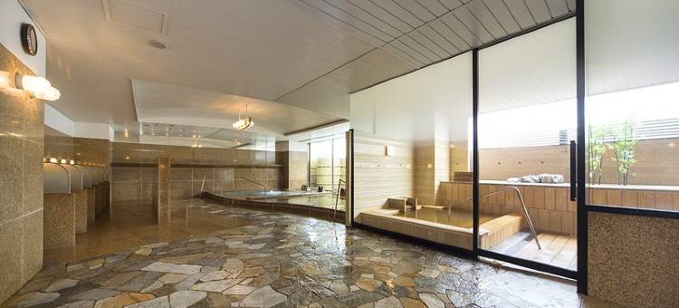 岐阜大酒店(Gifu Grand Hotel)图片