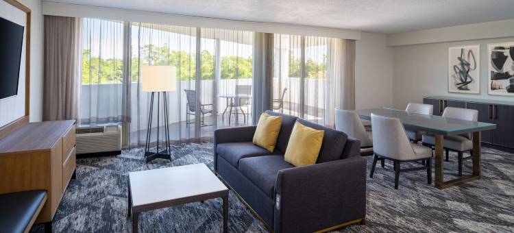 奥兰多北喜来登酒店(Sheraton Orlando North Hotel)图片