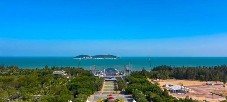 海边度假公寓别墅(海棠北路6号分店)图片