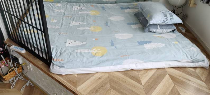 魔都之旅公寓(武昌路1号分店)图片