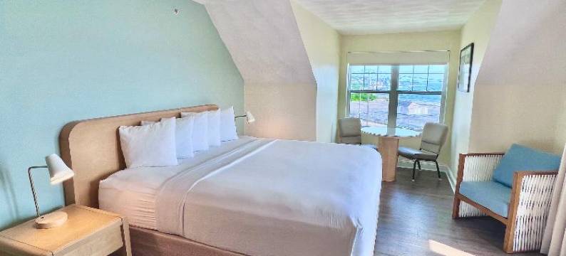 米德尔镇新港海滩凯富酒店(Comfort Inn at Newport Beach Middletown)图片