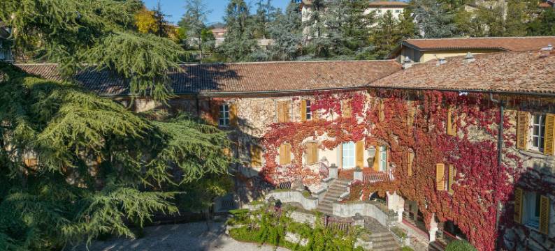 泰尔梅圣潘克拉齐奥酒店(Hotel San Pancrazio)图片