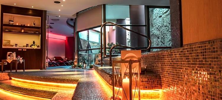 锡拉库扎普罗米修斯美居酒店(Mercure Siracusa Prometeo)图片