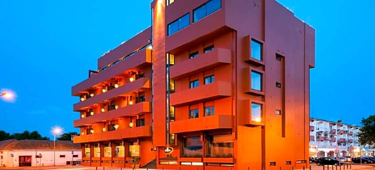 维多利亚斯通酒店(Vitoria Stone Hotel)图片