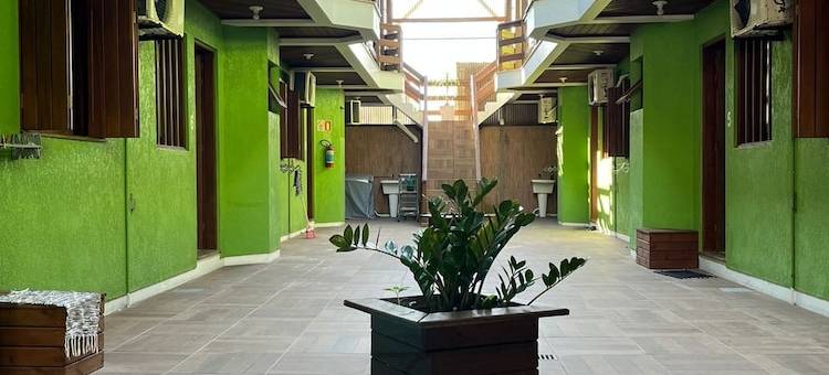 Pousada da Praia Imbé图片