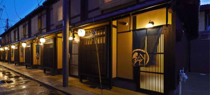 铃 花屋町 朝雾(Rinn Hanayacho Asagiri)图片