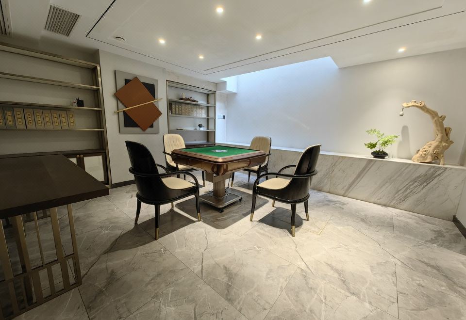 Dianchi Lake Shuyu Chinese Inn (Yunxi Mansion) Hotel Overview