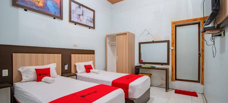 RedDoorz Syariah Near Danau Lut Tawar Takengon图片