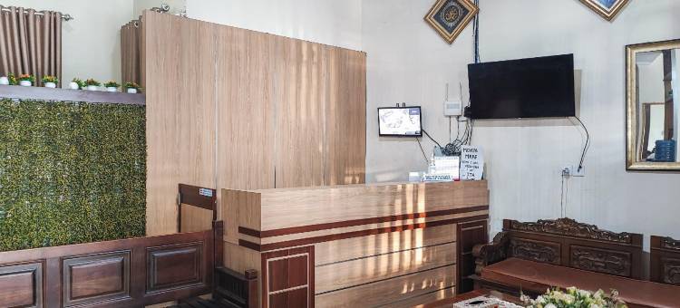 RedDoorz Syariah @ Penginapan Citra Alam 2图片