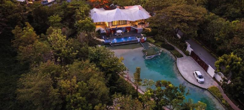 特玛塔营舍(Te Mata Glamping)图片