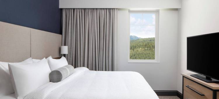Residence Inn Big Sky/The Wilson Hotel图片