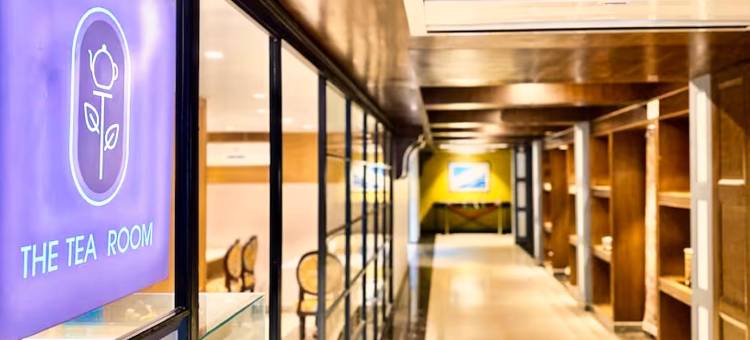 Dal湖的The Vintage Srinagar(The Vintage Srinagar at Dal Lake)图片