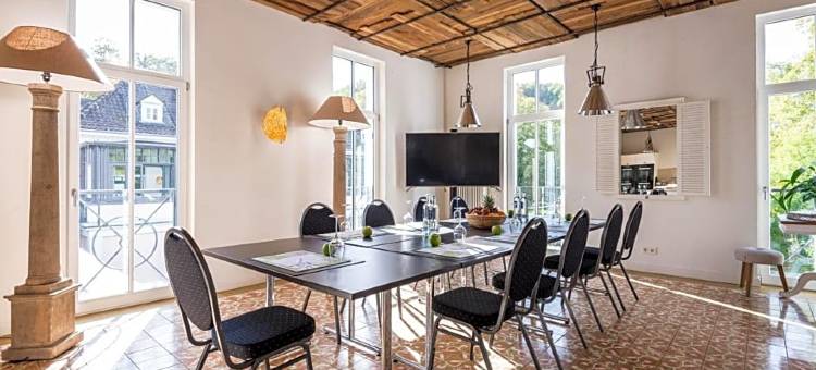 BollAnts Spa im Park图片