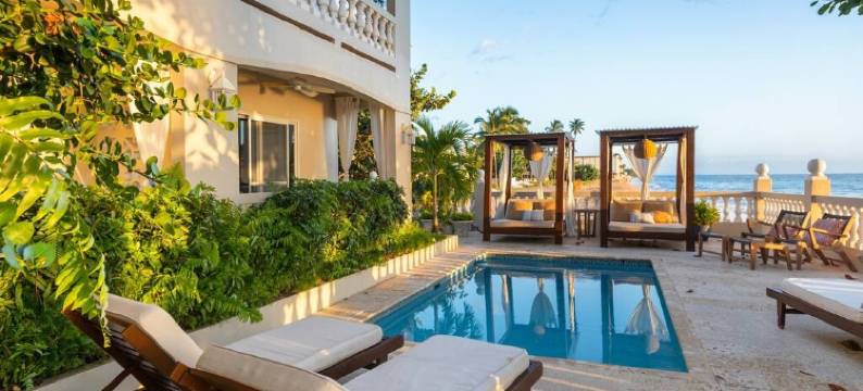 岸瑾度假别墅(新安南路分店)图片