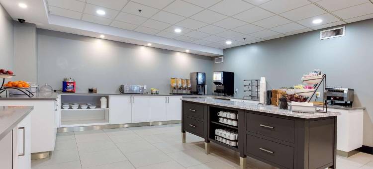 尼亚加拉瀑布丽怡酒店(Country Inn & Suites by Radisson, Niagara Falls, on)图片