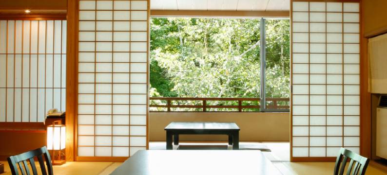 蓼科蓝旅馆(Tateshina Ai)图片