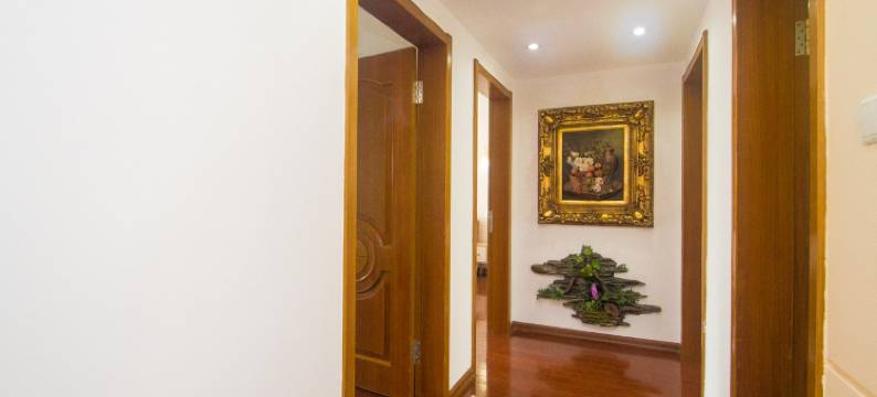 汪汪飞爱心精品民宿(星雨街分店)图片