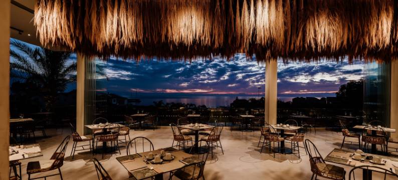 卡沃佐海滨酒店(Cavo Zoe Seaside Hotel)图片