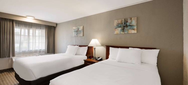 Best Western Woodbury Inn图片