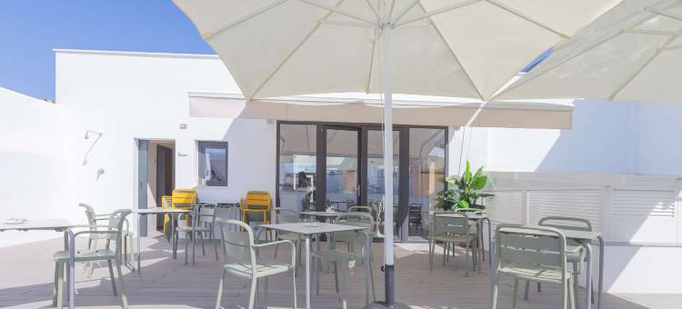 Soho精品店Columela(Soho Boutique Columela)图片