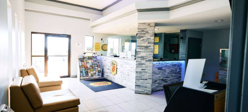 普韦布洛温德姆速8酒店(Super 8 by Wyndham Pueblo)图片