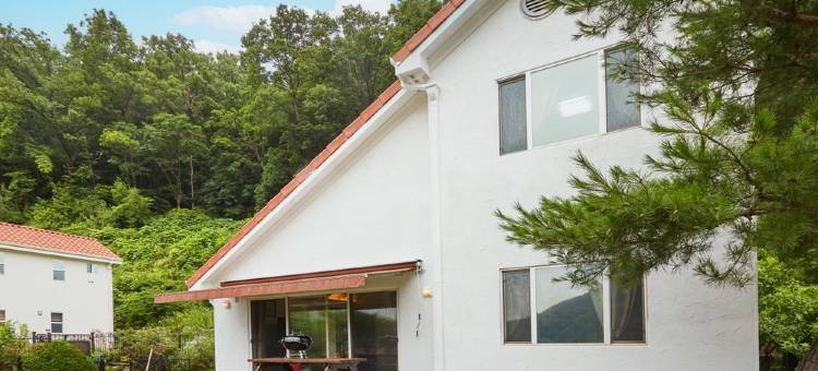 Hongcheon Ariwon Pension图片