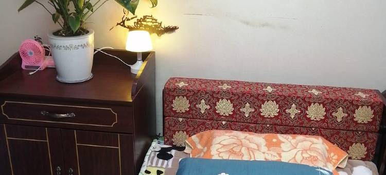 老兵全屋空调民宿(甘泉东街分店)图片