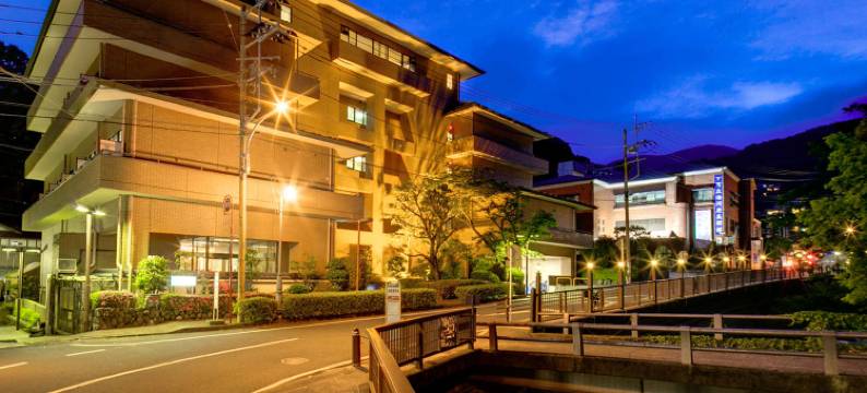 汤河原水之香里酒店(Yugawara Mizunokaori)图片