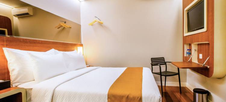 巴厘巴板点酒店(The Point Hotel Balikpapan)图片