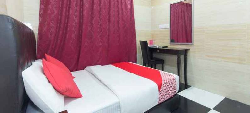 库亚拉瑟朗戈尔精品酒店(Kuala Selangor Hotel)图片