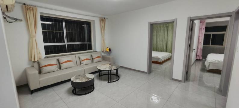 乐乐民宿(统一路分店)图片