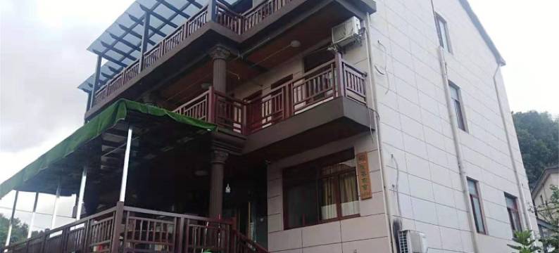 桐庐县新龙村兄弟农家(分水镇九龙绿道1号分店)图片