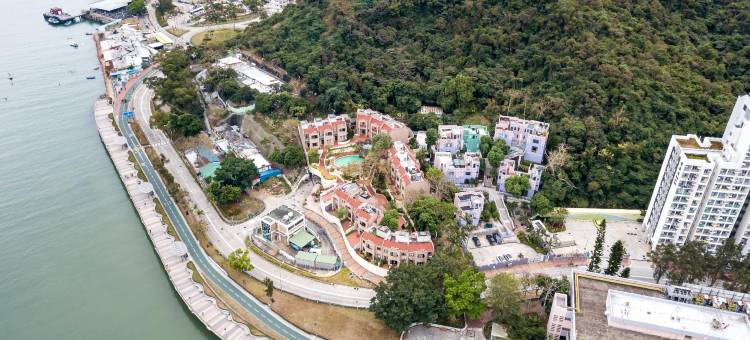 香港银景度假中心图片