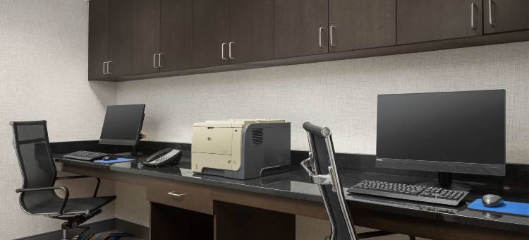 希尔顿欢朋酒店-奥古斯塔(Hampton Inn Augusta)图片