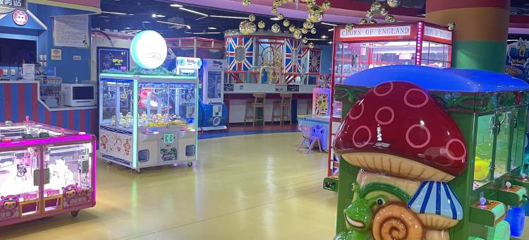 艺霖民宿(金州瑞栢中心店)图片