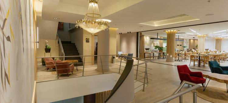 索拉塔玛酒店(Hotel Soratama)图片