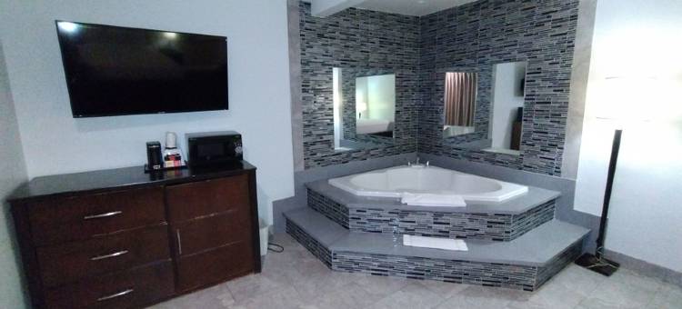 安大略温德姆呗盟酒店(Baymont by Wyndham Ontario)图片