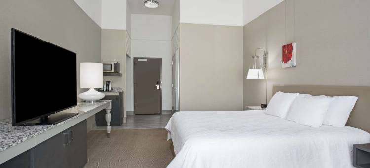 盐湖城雷顿希尔顿花园酒店(Hilton Garden Inn Salt Lake City/Layton)图片