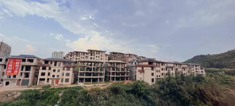 万达拾光民宿(朱熹大道1号分店)图片