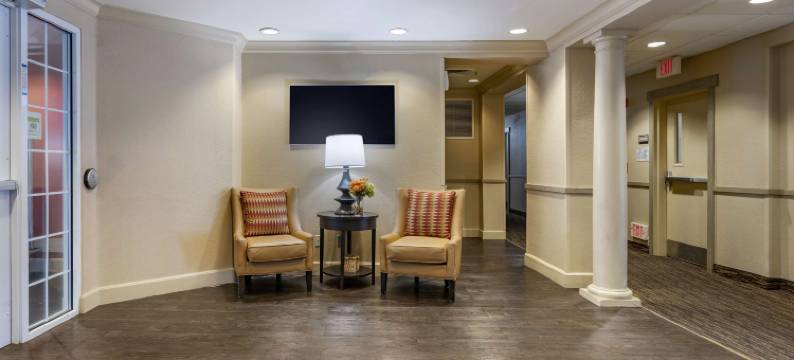 美国奥兰多梅特兰1776号派姆布鲁克长住酒店(Extended Stay America Suites - Orlando - Maitland - 1776 Pembrook Dr)图片