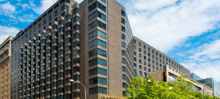 华盛顿特区JW万豪酒店(JW Marriott Washington, DC)图片