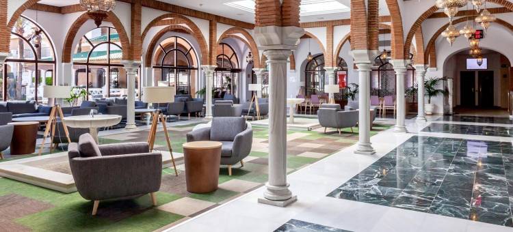 卡内拉岛巴塞罗酒店(Barceló Isla Canela)图片