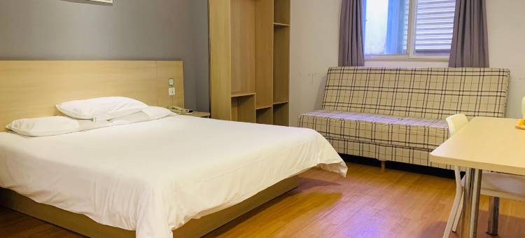 逸米酒店(深圳上梅林地铁站店)图片