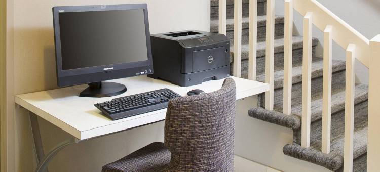 Residence Inn Richmond West End图片