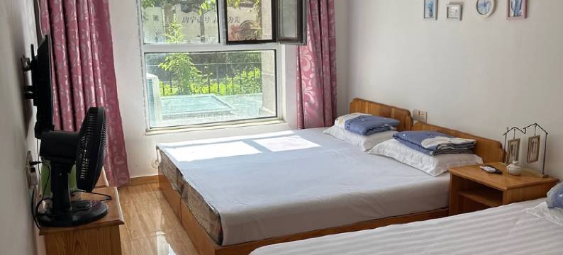 子子小屋(金河大街分店)图片