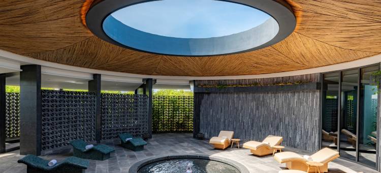 希尔顿图兰玛雅海岸全包度假村(Hilton Tulum Riviera Maya All-Inclusive Resort)图片