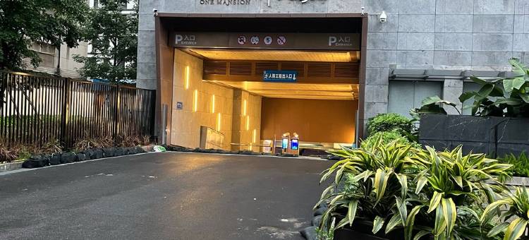 北京路meetyou旅拍美墅公寓(泰康路分店)图片
