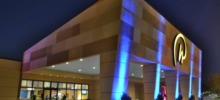 罗森国际酒店(Rosen Inn International Near the Parks)图片