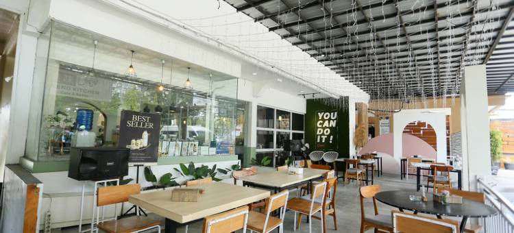 家庭旅馆(Family Inn Hotel)图片